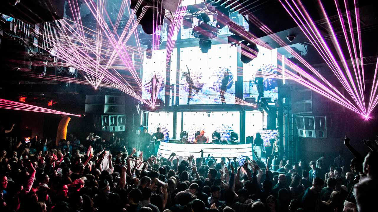 Marquee
