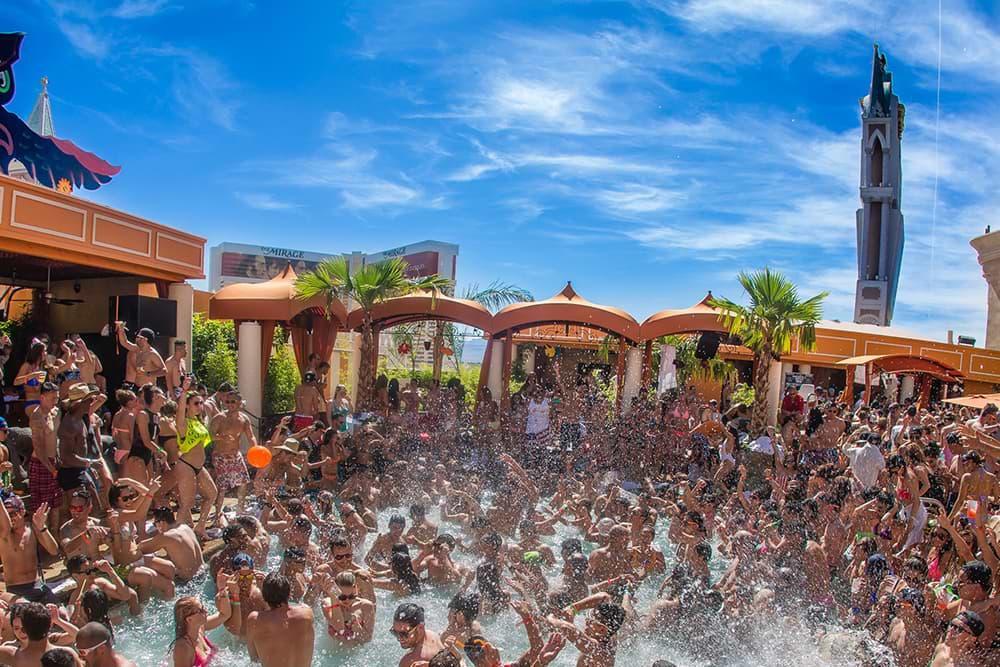 Tao Beach Club
