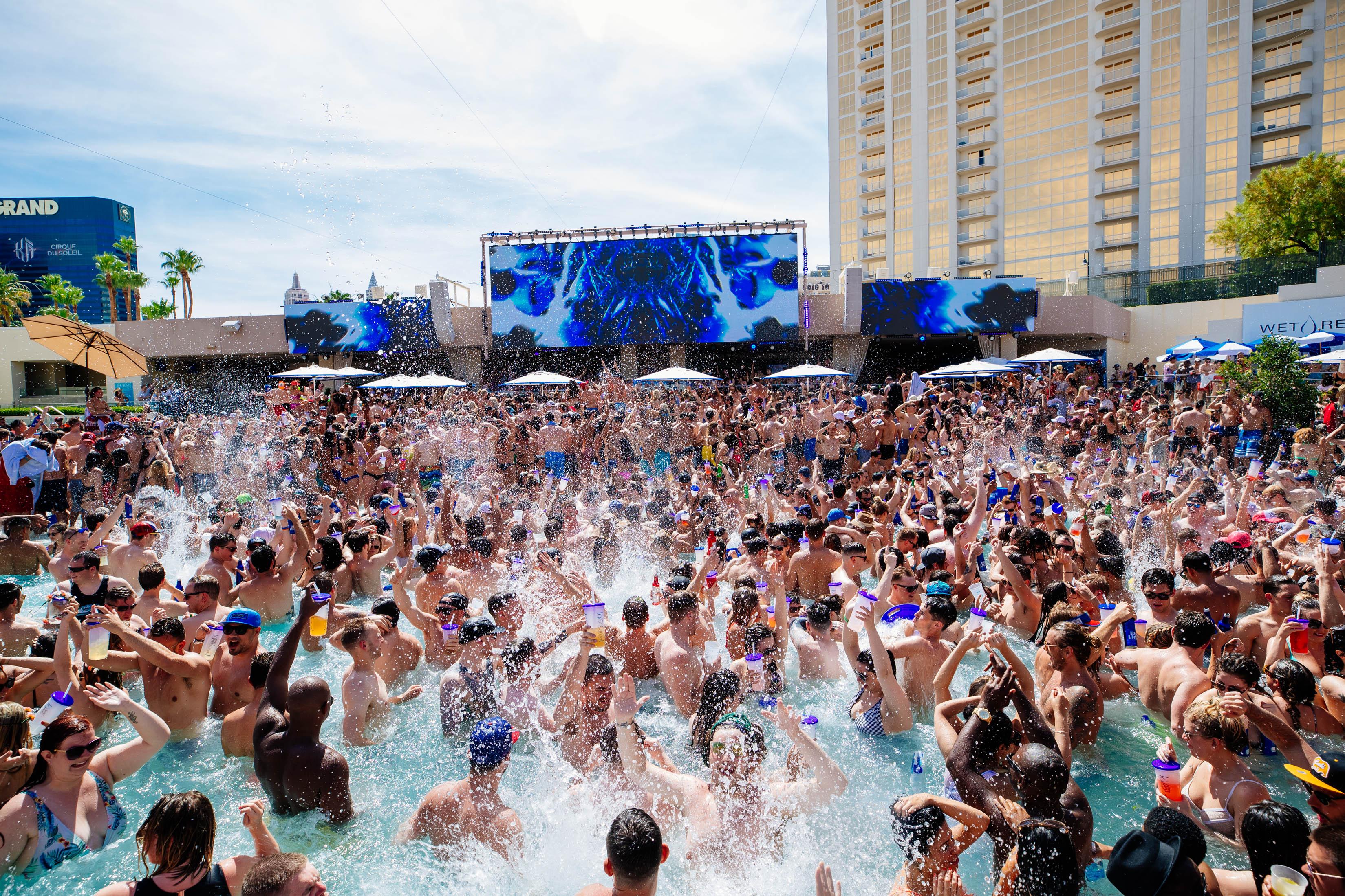 Wet Republic
