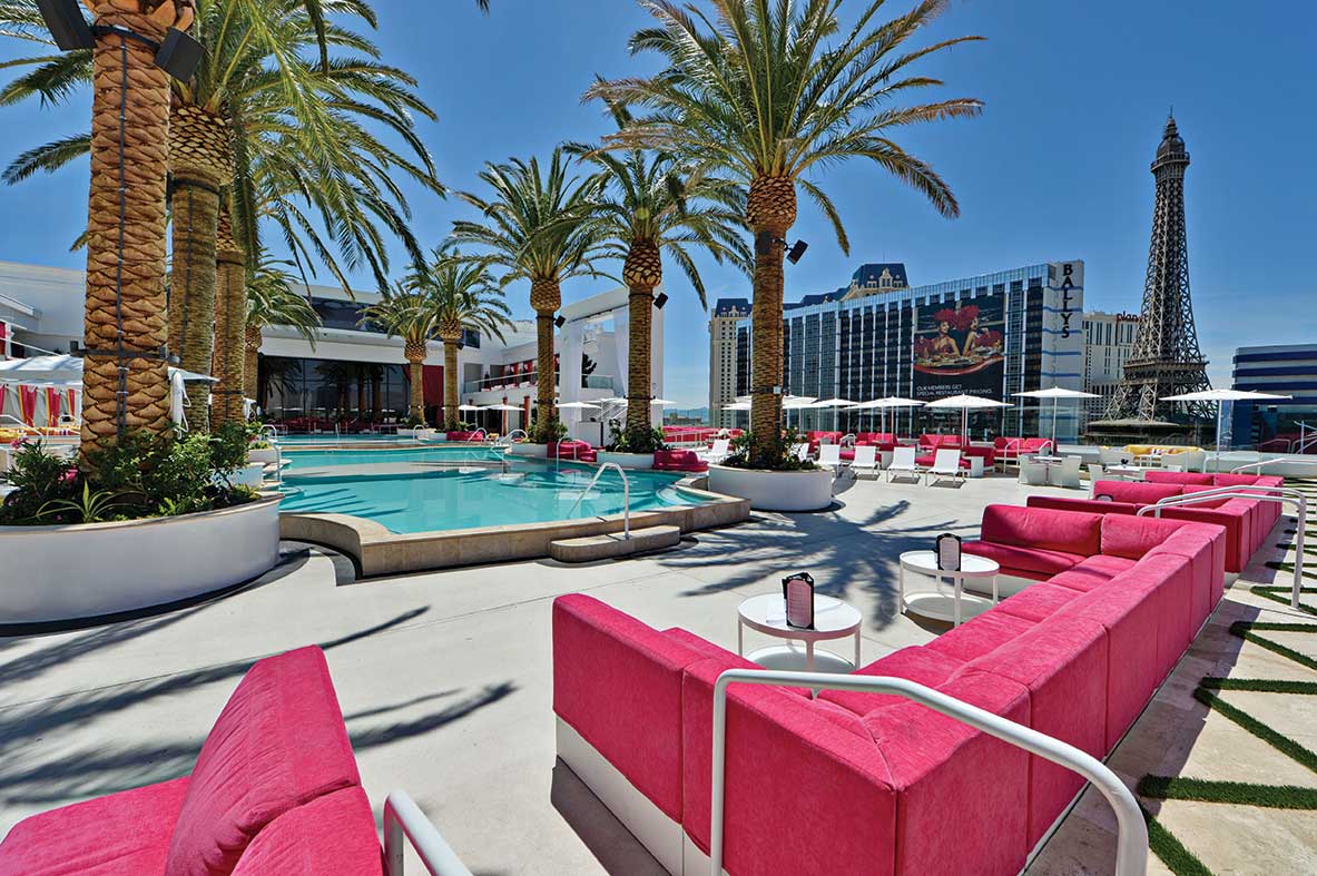 Las Vegas Cabana Prices 2020 at Pool Parties [FULL GUIDE]
