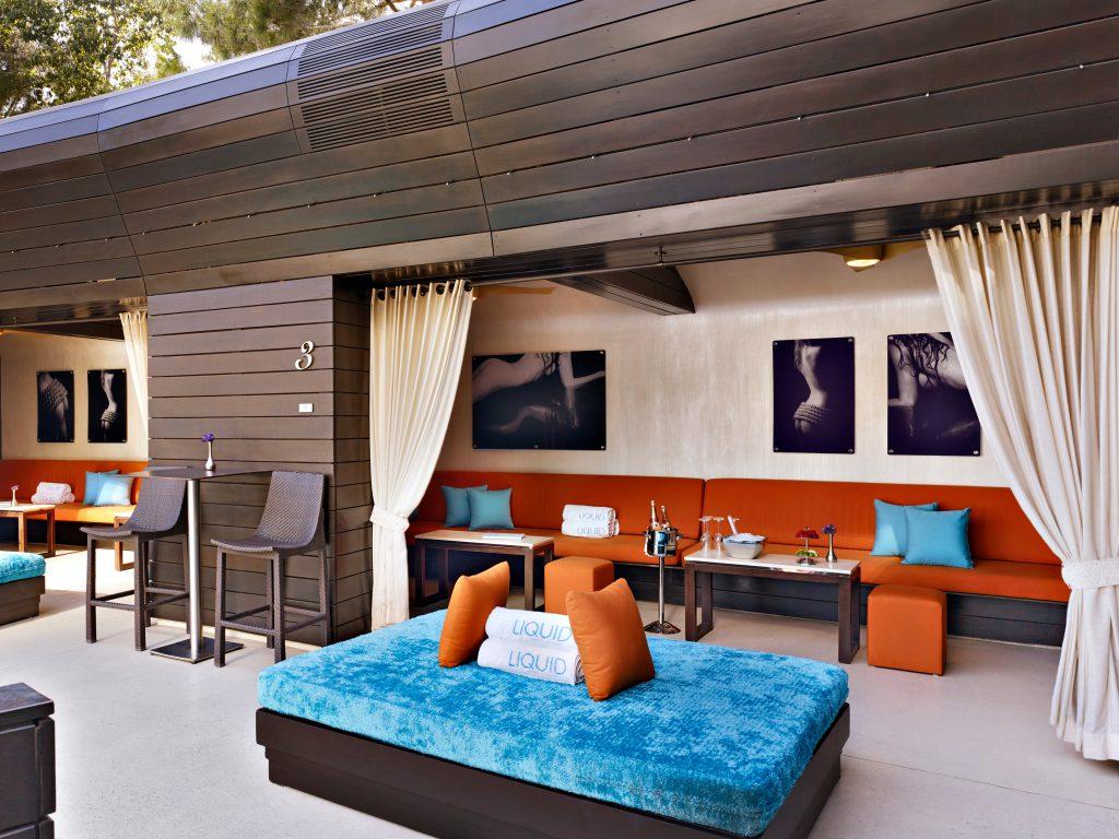 Las Vegas Pools, Cabanas & Daybeds