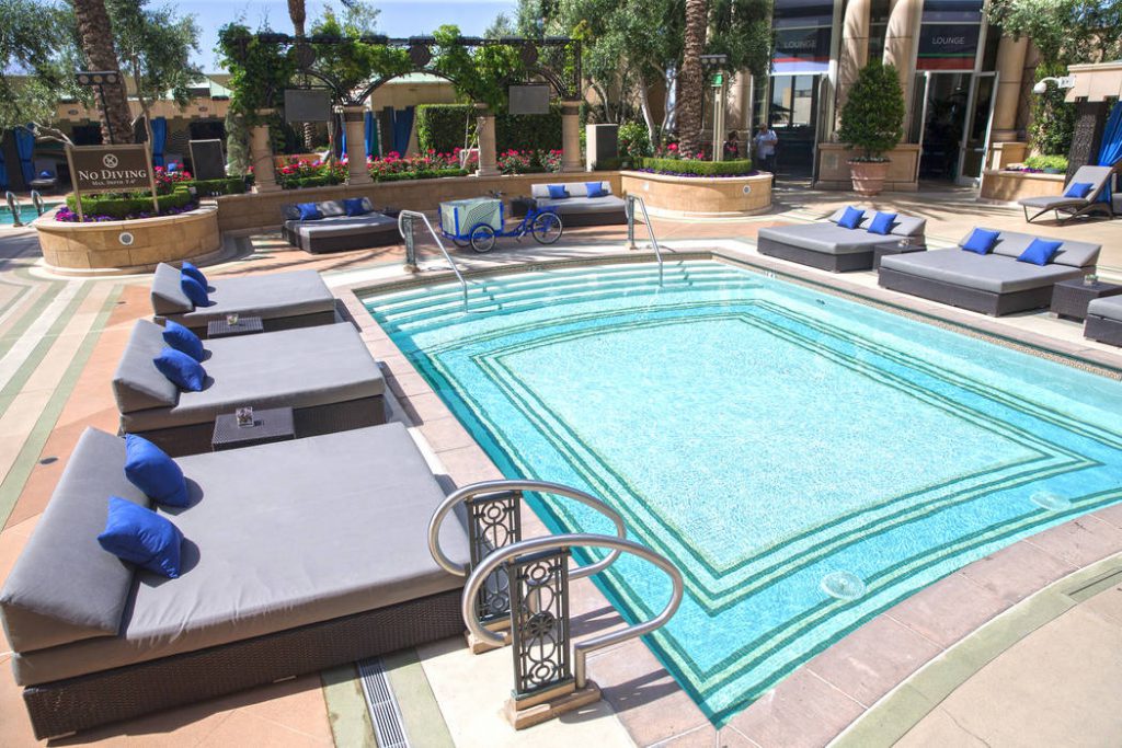 Daylight Beach Club Daybed  Best Pricing & Reservations