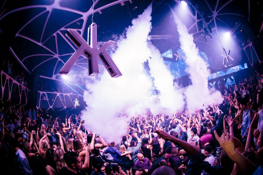 The Ultimate Guide to Nightclubs in Las Vegas, NV - Vegas Bottle Service  Tips