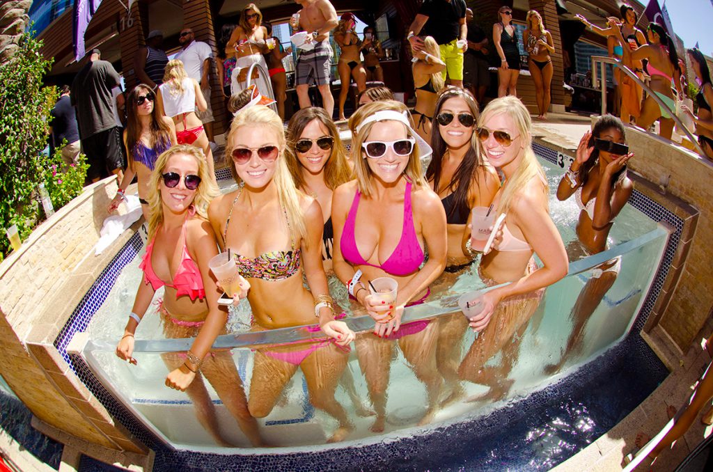 The Ultimate Guide to Planning a Bachelorette Party in Las Vegas