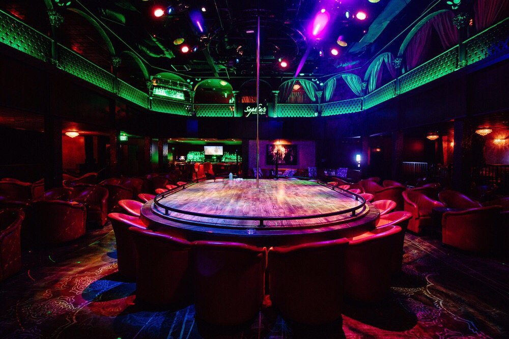 The Ultimate Guide To Strip Clubs In Las Vegas Nv Vegas Bottle