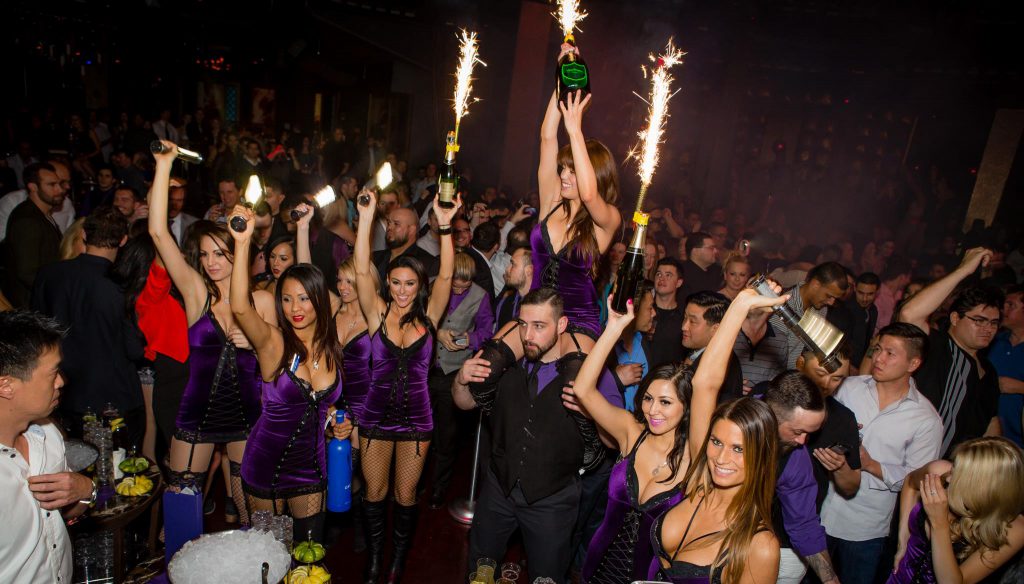 The Ultimate Guide to Nightclubs in Las Vegas, NV - Vegas Bottle