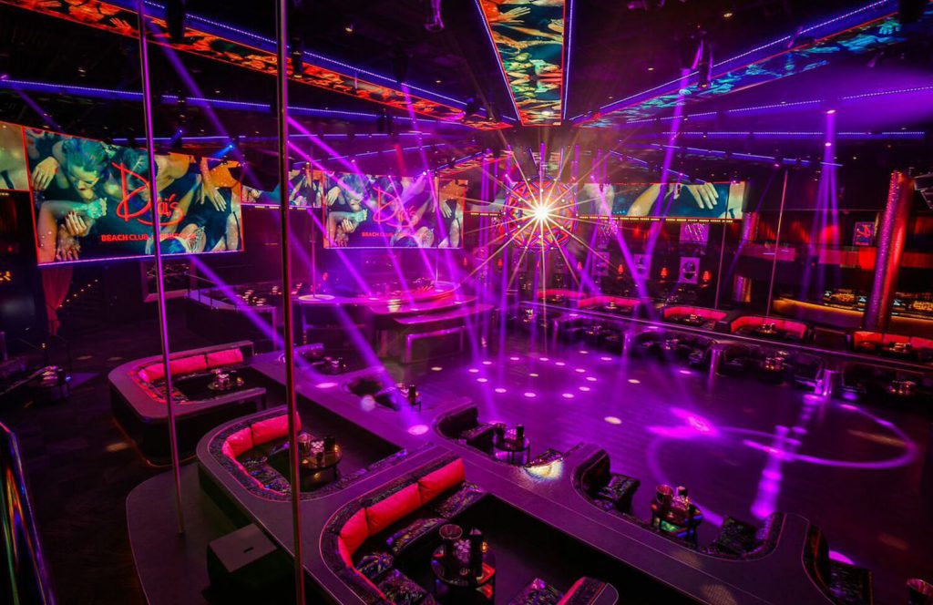 The Ultimate Guide to Nightclubs in Las Vegas, NV - Vegas Bottle