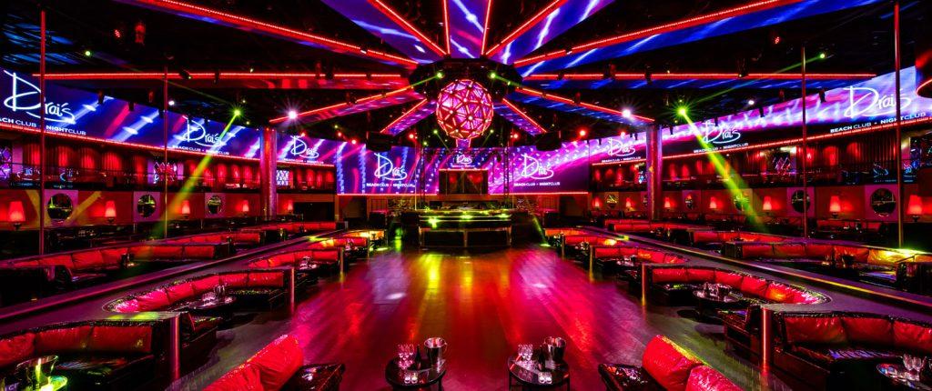 The Ultimate Guide to Nightclubs in Las Vegas, NV - Vegas Bottle