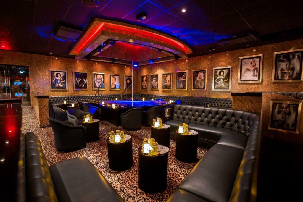 The Ultimate Guide to Strip Clubs in Las Vegas, NV - Vegas Bottle Service  Tips